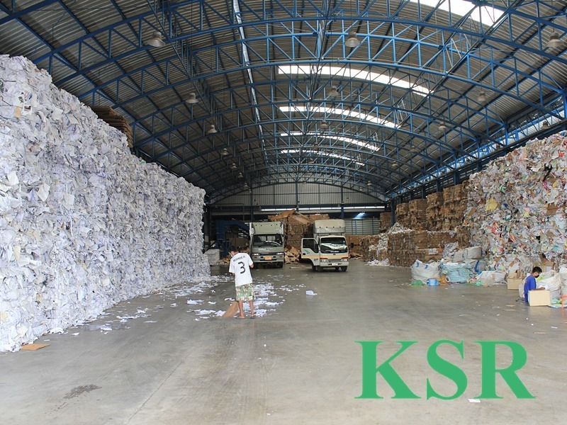 ส.กนกทรัพย์ รีไซเคิล 