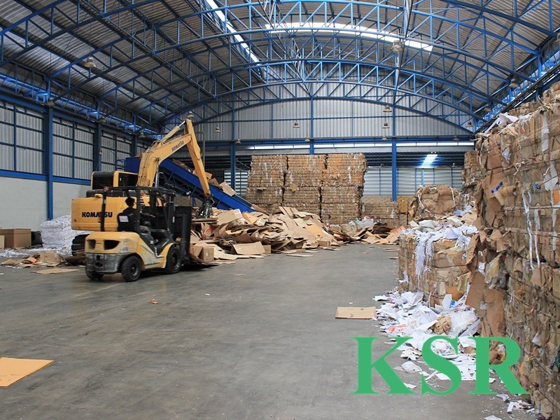 ส.กนกทรัพย์ รีไซเคิล 